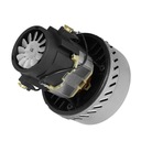 Turbínový motor vysávača Makita 440 446L 447L