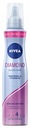 Pena na vlasy NIVEA Diamond Gloss Care 150 ml