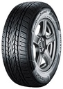 2 x Continental CrossContact LX2 215/65R16 98H XL