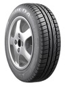 4x Fulda EcoControl 185/65R15 88T