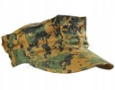 Čiapka Helikon Twill USMC Marpat Woodland L