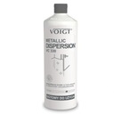 VOIGT METALLIC DISPERSION VC330, leštenie 1L