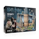 Wrebbit 3D puzzle Harry Potter Veľká sieň Rokfortu