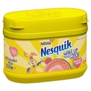 Strawberry Kakao Nesquik Milkshake Jahoda Jahoda Nestlé 300g