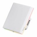 Smart Touch WiFi Switch TX Ultimate T5 1 kanál Sonoff T5-1C