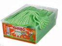 Haribo Pasta Basta Sour Apple Strips 150 ks