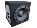 Ground Zero GZIW 200-C subwoofer 20cm 1x4 Ohm