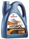 ORLEN HYDRAULICKÝ OLEJ HYDROL LHL 46 HL-46 5L