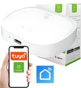 Riadiaca jednotka Gateway ZigBee 3.0 Tuya WiFi SMART LIFE WOOX