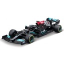 Bburago 1:43 MERCEDES-AMG F1 W12 E VÝKON. V.Bottas