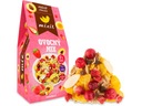 Müsli klasické ovocie Mix MIXIT 280 g ovocia