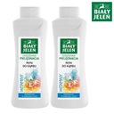 Biały Jeleń Vitamínový kúpeľ Liquid 2x 750 ml