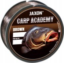 Jaxon Carp Academy vlasec 0,30mm/600m