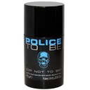 POLICE To Be Man deodorant tyčinka 75ml