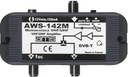 Nastaviteľný DVB-T zosilňovač AWS-142M 15/18 dB