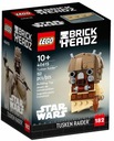 LEGO BRICKHEADZ 40615 Toskánsky lupič