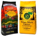 Yerba Mate Green El Pajaro Cannabis 2x 1kg 1000g