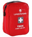 Trek First Aid Kit Lifesystems 23-dielna cestovná súprava