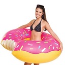 NAFUKOVACIE PLAVKY DONUT DONUT 90CM