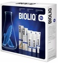 BIOLIQ 55+ SET denný + nočný + očný krém