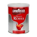 Lavazza Qualita Rossa mletá káva 250 g plechovka