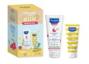 Mustela SunSensitive mlieko 200ml + mlieko 100ml