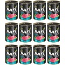 Rafi CAT steril TUNA krmivo pre mačky 12x400 g