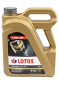 5W30 LOTOS Syntetický motorový olej 504/507 4L