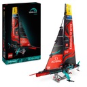 LEGO Technic Yacht Emirates Team Nový Zéland AC75 42174