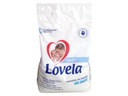 Lovela Baby prací prášok 2,7 kg - pre biele