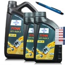 FUCHS TITAN GT1 FLEX 3 OIL 5W40 XTL 7L DISTRIBÚTOR