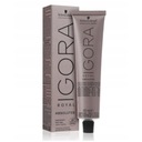 Schwarzkopf Igora Absolutes profesionálna farba na vlasy 60ml 8-01