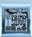 Gitarové struny Ernie Ball 2212 Primo Slinky