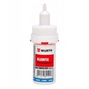 KLEBFIX SUPER RÝCHLE GLUE 20G WURTH GERMANY