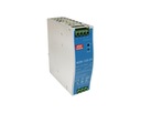 Zdroj Mean Well DIN NDR-120-24 24V 5A 120W