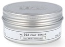 DEPOT 302 CLAY POMADE matujúci na vlasy 75ml