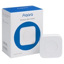 AQARA MINI SPÍNAČ CHYTRÝ BEZDRÔTOVÝ SPÍNAČ EÚ VERZIA ZIGBEE HOMEKIT