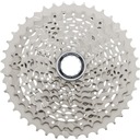 Kazeta Shimano Deore CS M4100 11-42 10-rýchlostná