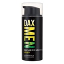 DAX MEN Men Upokojujúci balzam po holení 100 ml