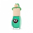 K2 VENTO GREEN APPLE VÔŇA DO AUTA 8ml