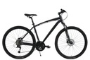 Kands Crossový bicykel 28 CRS-1200 M19 graf-czar r23