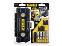 DEWALT DT7919T TORSION MAG BOX BIT SET 15 KS