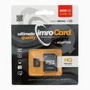 PAMÄŤOVÁ KARTA MICROSD 256GB TRIEDA 10 S ADAPTÉROM