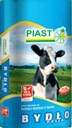 Piast Cow START koncentrátové krmivo 25kg