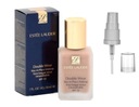 ESTEE LAUDER DVOJITÝ PODKLAD NA OBLIČIE SPF10 4C1 OUTDOOR BÉŽOVÁ + PUMPA