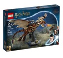 LEGO Harry Potter 76406 MAĎARSKÝ HORTAIN DRAGON