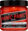 Farba na vlasy Manic Panic Psychedelic Sunset