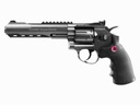 Revolver Ruger Superhawk 6