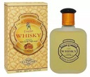 Evaflor Whisky For Men toaletná voda v spreji 100ml