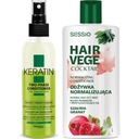 CHANTAL Bezoplachový kondicionér Keratin Sage Moisturizing Regeneration